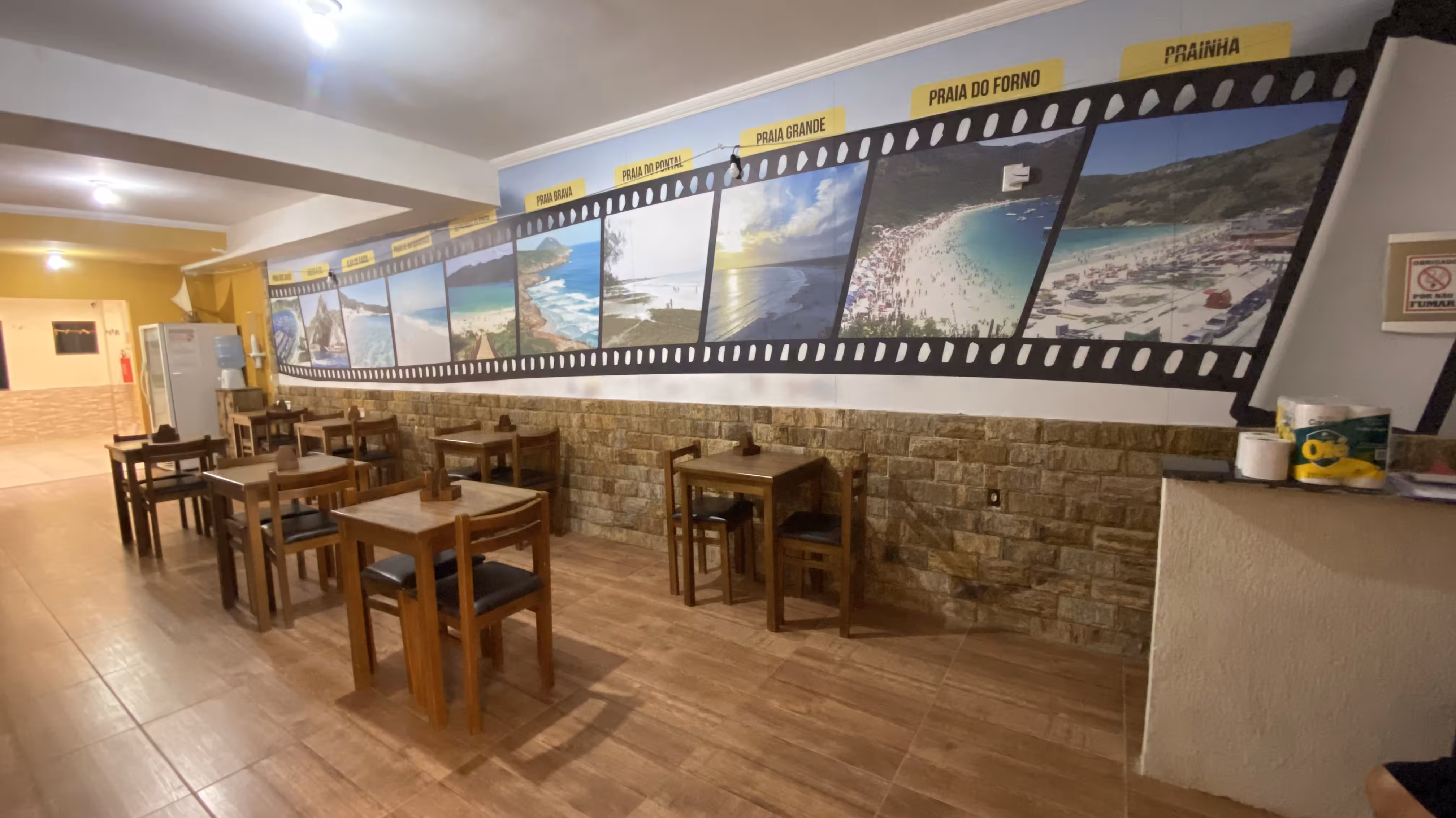 Foto do imóvel em Assis